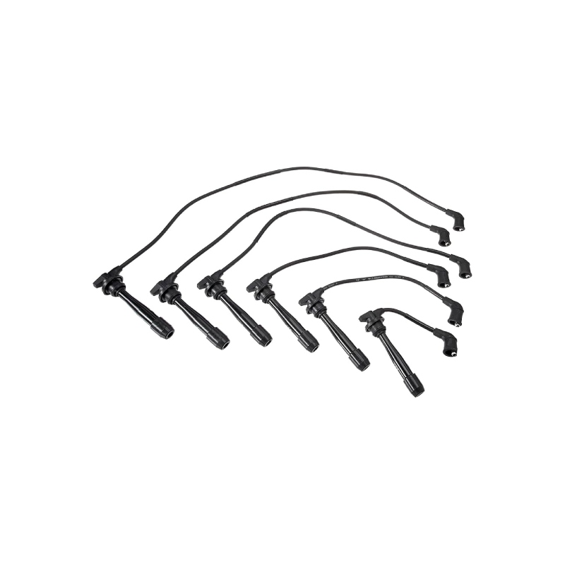 تصویر محصول وایر شمع هیوندای سوناتا 2.4 لیتر اتوماتیک سال 2007